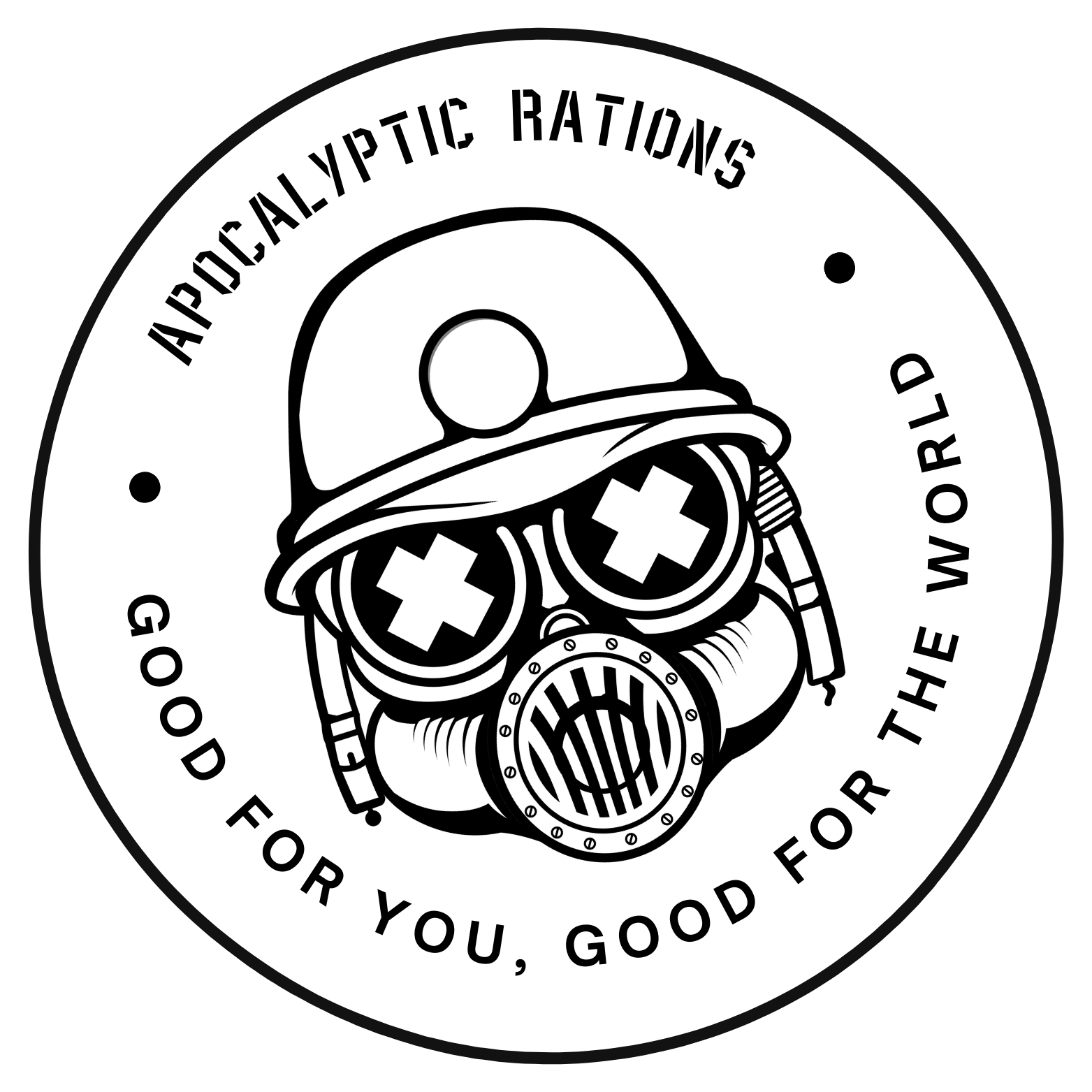 Apocalyptic Rations icon